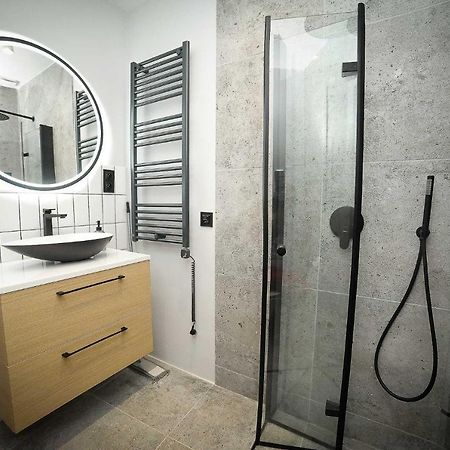 Apartament Haffnera Сопот Екстериор снимка