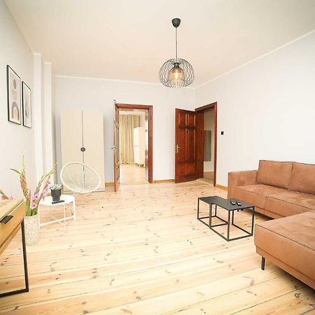 Apartament Haffnera Сопот Екстериор снимка