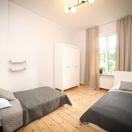 Apartament Haffnera Сопот Екстериор снимка