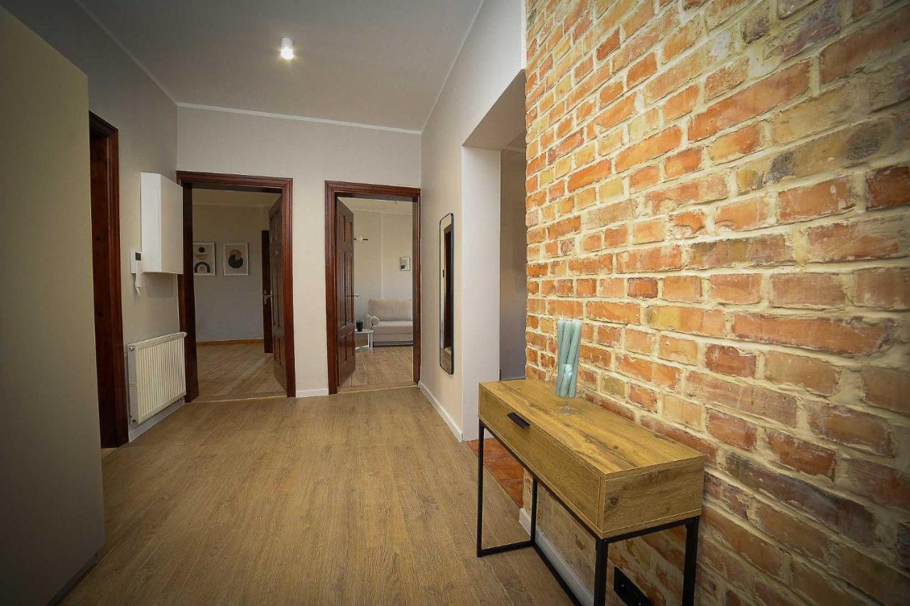 Apartament Haffnera Сопот Екстериор снимка