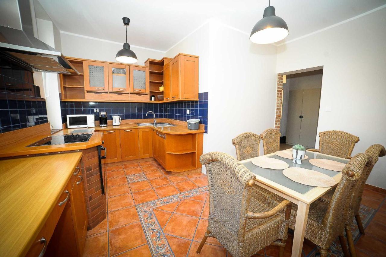 Apartament Haffnera Сопот Екстериор снимка