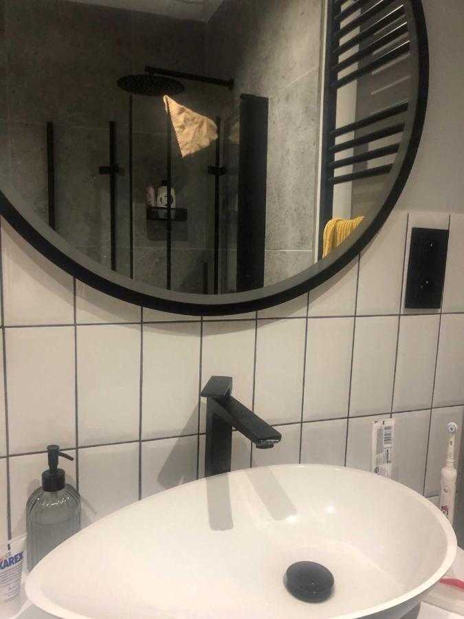 Apartament Haffnera Сопот Екстериор снимка