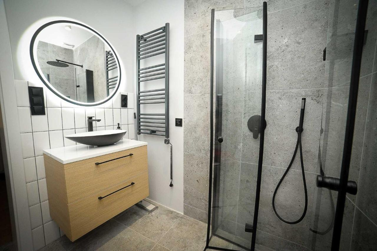Apartament Haffnera Сопот Екстериор снимка