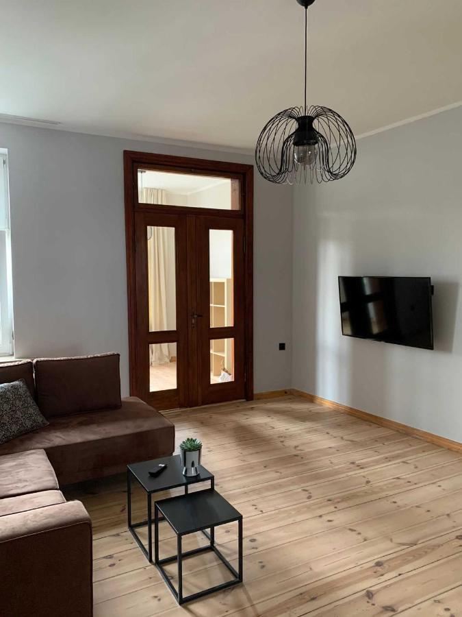 Apartament Haffnera Сопот Екстериор снимка