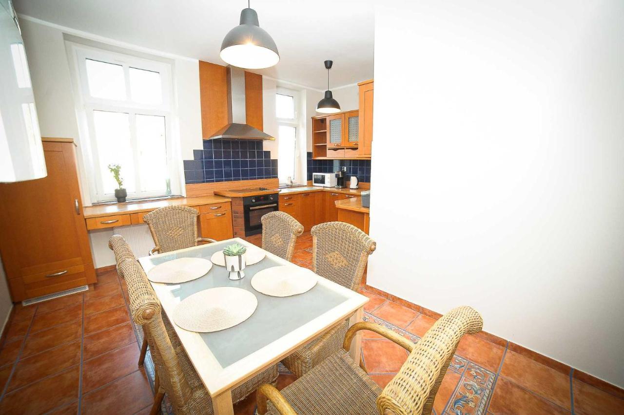 Apartament Haffnera Сопот Екстериор снимка